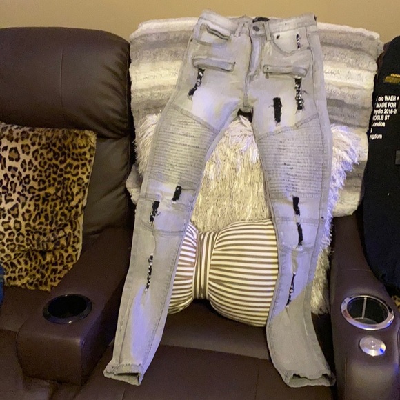 waimea Other - Waimea skinny fit jeans